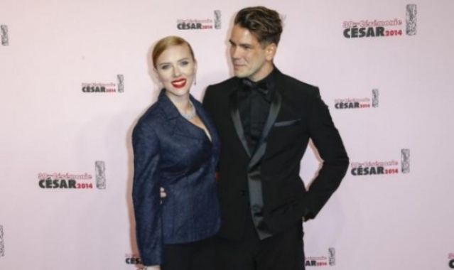 Παντρεύτηκε η Scarlett Johansson - Μυστικός γάμος για την ηθοποιό