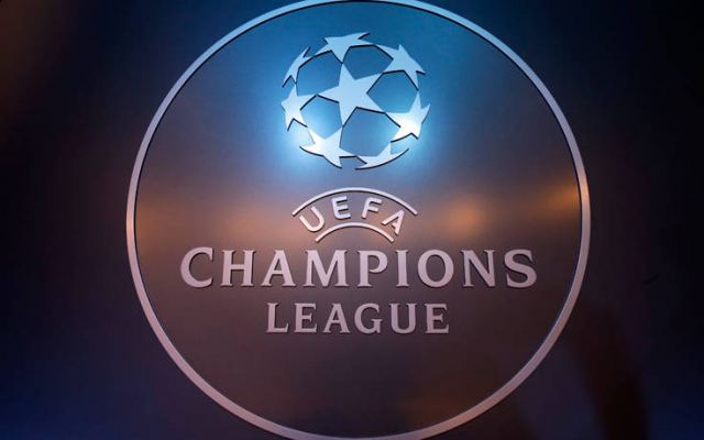 Ηχηρό «όχι» στο νέο Champions League από τις ομάδες