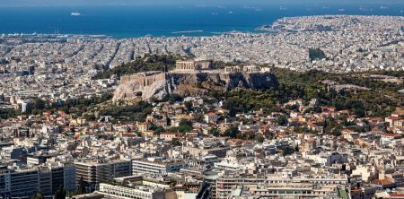 ΥΠΕΘΟ: Η Ελλάδα πρωταθλήτρια στην αύξηση του πραγματικού κατά κεφαλήν ΑΕΠ σε όλη την Ευρώπη
