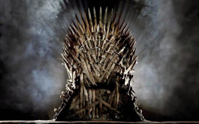 Game Of Thrones: Τα “φαβορί” για τον Σιδερένιο Θρόνο σύμφωνα με τα στοιχήματα