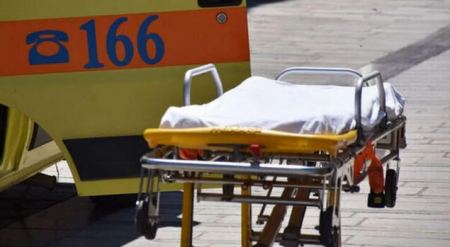 Τραγωδία στη Δάφνη: Νεκρή 17χρονη που έπεσε από ταράτσα