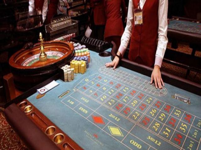 Όλα για την… θεά τύχη! Πώς τα καζίνο θα δανείζουν ποσά «μαμούθ» στους πελάτες