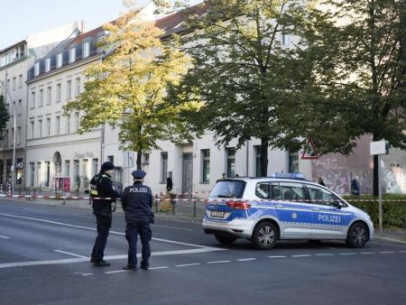 Βέλγιο: Εκκενώθηκαν τρία σχολεία μετά από προειδοποίηση για βόμβα