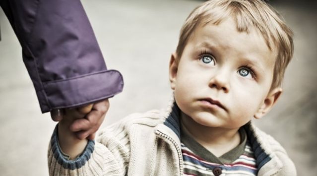 Κύπρος: Ψυχοπαθής άρπαξε παιδί μπροστά στα μάτια των γονιών του!