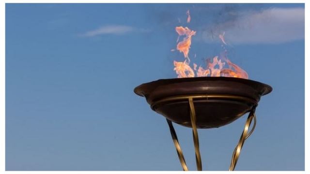 Κορωνοϊός: Κεκλεισμένων των θυρών σήμερα η Τελετή Παράδοσης της Ολυμπιακής Φλόγας