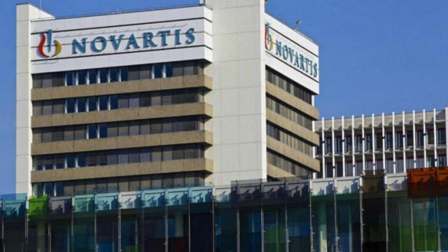 Στη Βουλή η δικογραφία Novartis - Σκληρή αντίδραση από ΣΥΡΙΖΑ