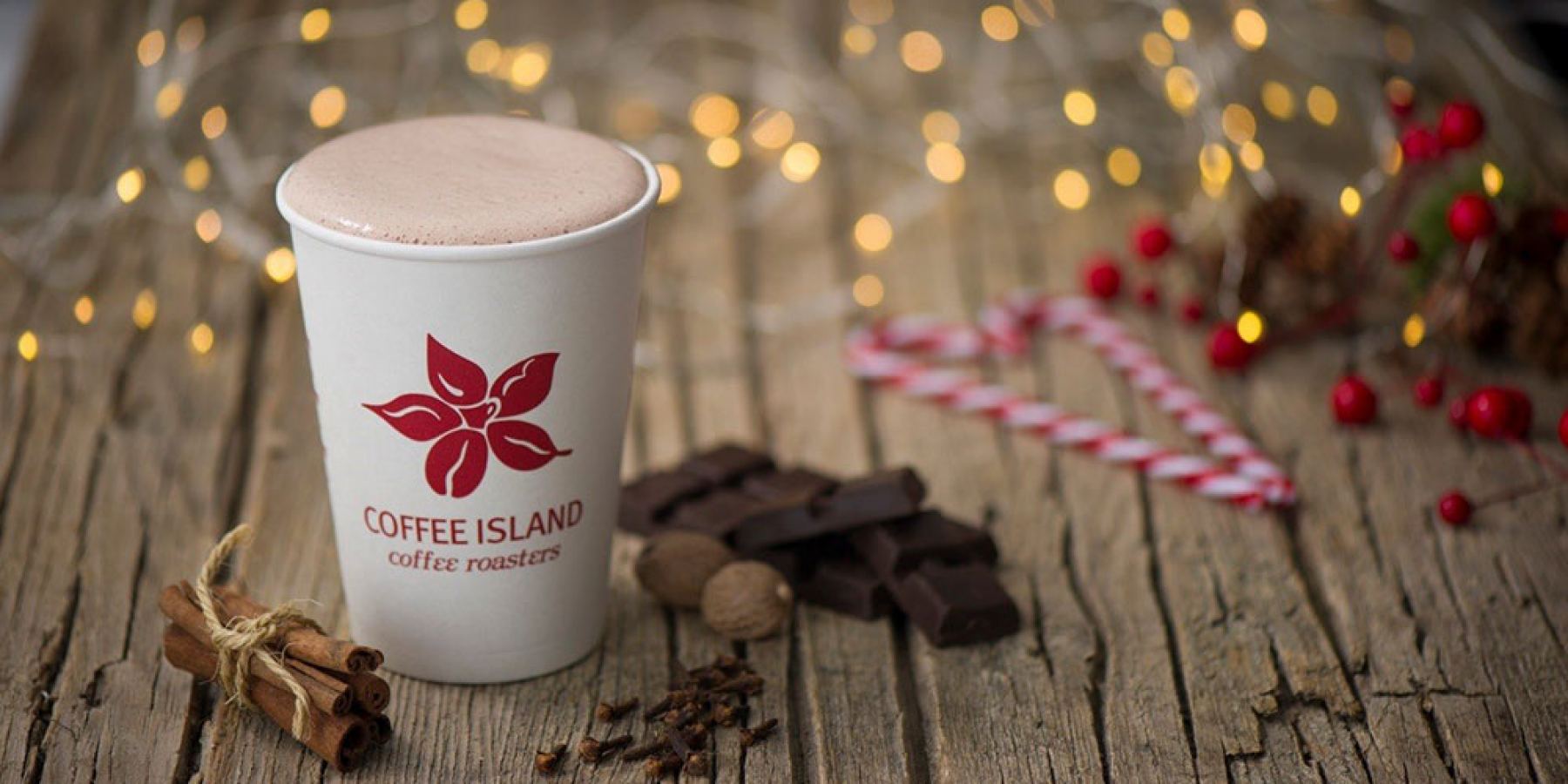 Λαμία: Τα «Coffee Island» γιορτάζουν τη Λευκή Νύχτα με... διπλή απόλαυση!