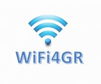 Ο Δήμος Αμφίκλειας - Ελάτειας στο έργο «WiFi4GR»
