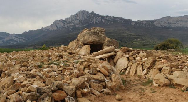 Ανατροπή: Τάφοι 5.000 ετών αλλάζουν όσα ξέραμε για τον ανθρώπινο πολιτισμό