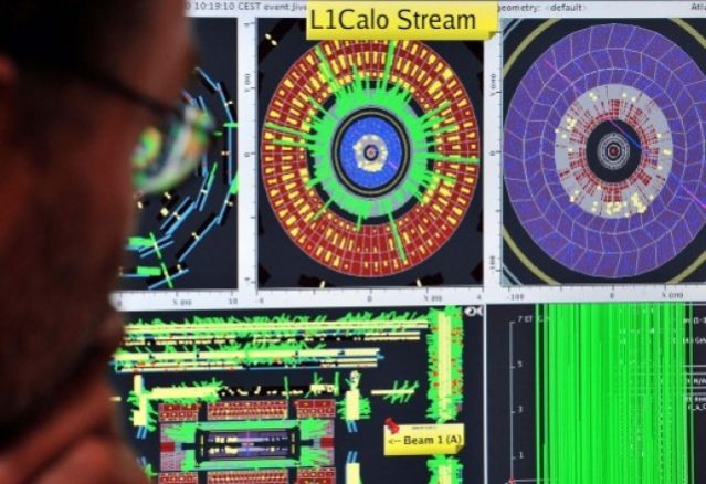 Ανακάλυψαν νέα σπάνια διάσπαση σωματιδίου στο CERN