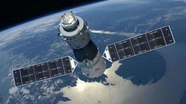 Πότε θα πέσει στη Γη ο κινεζικός διαστημικός σταθμός - Η Ελλάδα στη ζώνη πτώσης