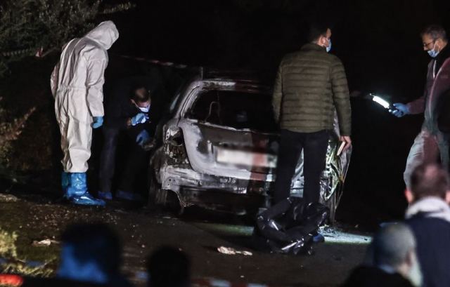 Νέα στοιχεία για τη μαφιόζικη εκτέλεση του Χρήστου Γιαλιά στη Μάνδρα: Όλα συνέβησαν 200 μέτρα από το σπίτι του