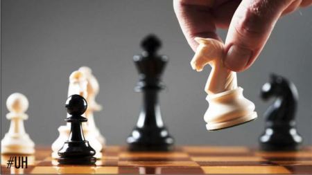 Λαμία: Τουρνουά γρήγορου Σκακιού από τον Σ.Ο.Λ.