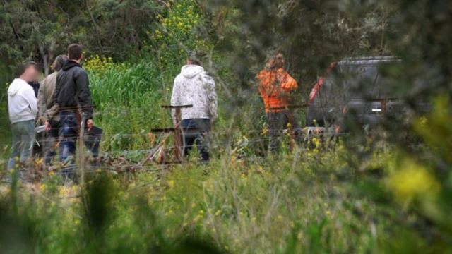 Φθιώτιδα: Πυροβολημένος ο άνδρας που βρέθηκε νεκρός στην Αρκίτσα