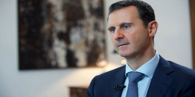 Για καταστροφή ολόκληρης της Μέσης Ανατολής προειδοποιεί ο Άσαντ
