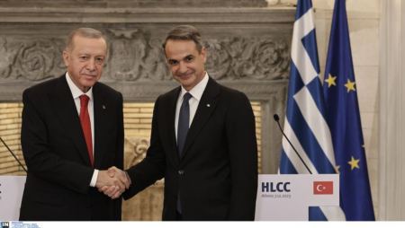 Η αποτίμηση της επίσκεψης Ερντογάν στην Αθήνα - Το παρασκήνιο και τα επόμενα βήματα