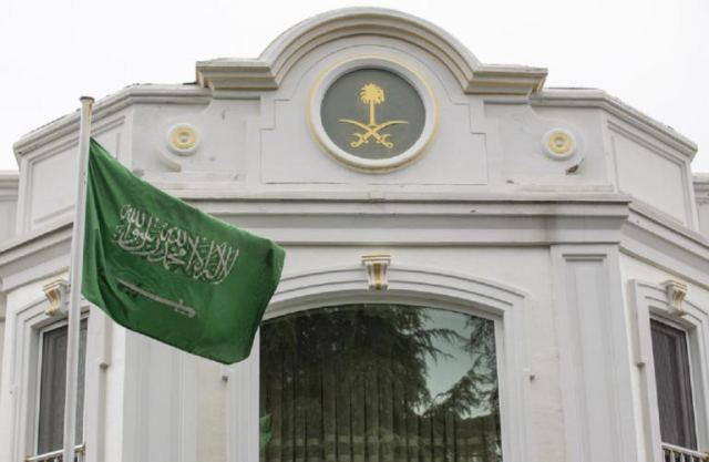 Γαλλία: Κυρώσεις σε 18 Σαουδάραβες υπηκόους για την δολοφονία Κασόγκι