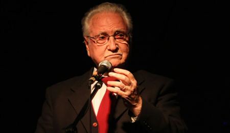 Χρόνης Αηδονίδης: Πέθανε ο τραγουδιστής και δάσκαλος της θρακιώτικης παράδοσης