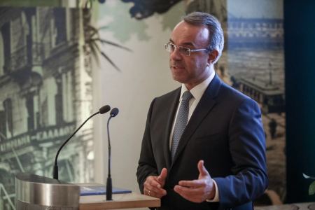 Χρ. Σταϊκούρας: «Δεν έρχονται νέα μέτρα λιτότητας»