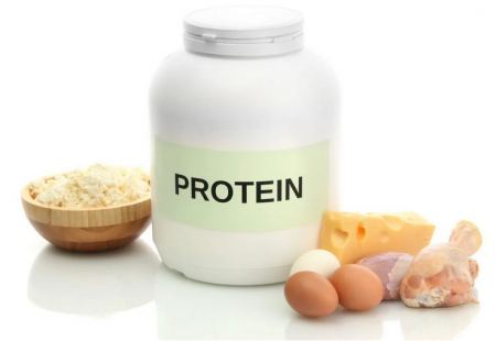 Πόση πρωτεΐνη χρειάζεστε ανάλογα με την ηλικία σας – Παίρνετε αρκετή;