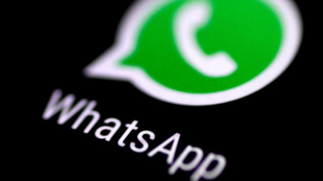 Eπίθεση χάκερ σε χρήστες του WhatsApp
