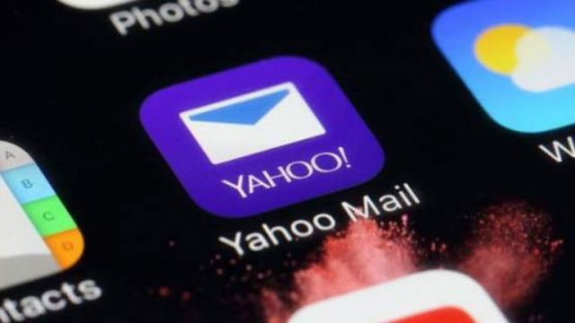 Τέλος το Yahoo Mail στο iOS 8!