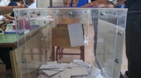 «Κλείδωσε» για τις 22 Απριλίου η προκήρυξη των εκλογών