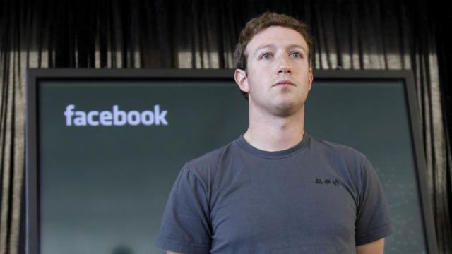 Facebook: Κινδυνεύει με πρόστιμο μετά την επίθεση χάκερ σε 50 εκατ. χρήστες