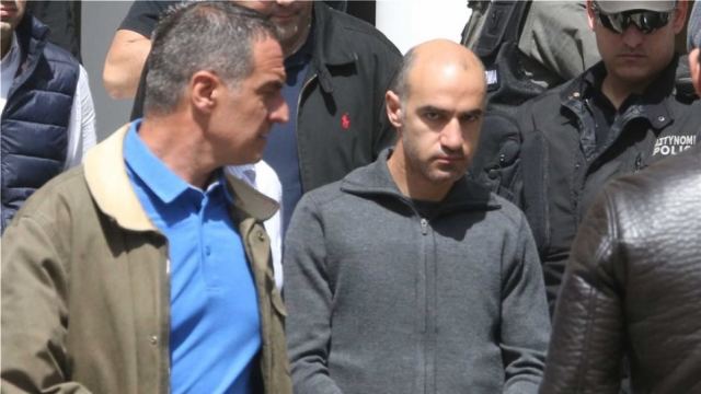Serial killer στην Κύπρο: Οι βουλγαρικές ρίζες και το μοντέλο που συνάντησε πριν τη σύλληψή του