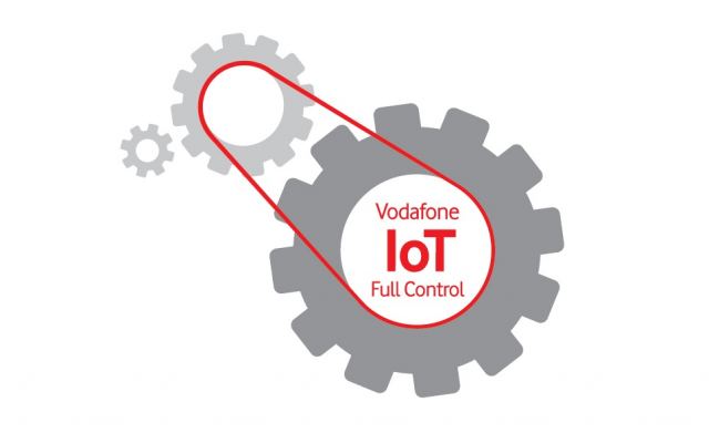 &#039;Oλο και περισσότερες επιχειρήσεις υιοθετούν λύσεις VodafoneIoT