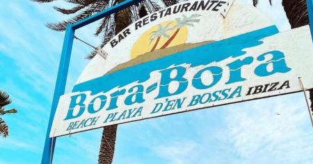 Tο διάσημο κλαμπ «Bora Bora» στην Ίμπιζα κατεδαφίστηκε μετά από 40 χρόνια - Έκανε αποχαιρετιστήριο πάρτι 40 ωρών