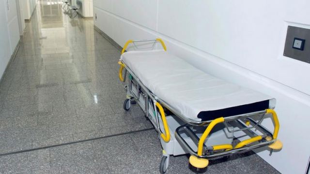 Γερμανία: πρόταση για «λουκέτο» στα μισά νοσοκομεία