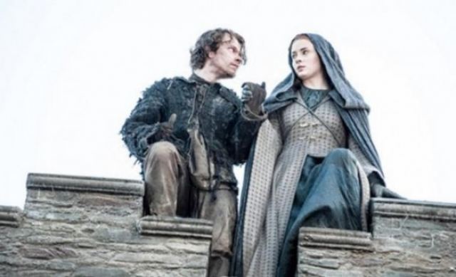 Game of Thrones: Η Sophie Turner μιλάει για την “Sansa”! (Spoiler Alert)