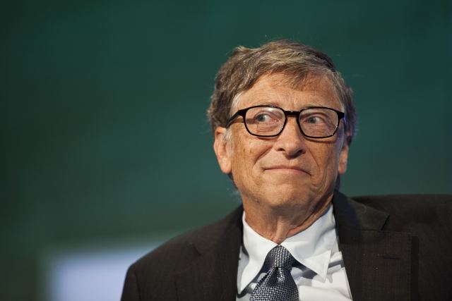Ο Bill Gates μας ζητά και δημοσίως συγγνώμη για το Ctrl+Alt+Del