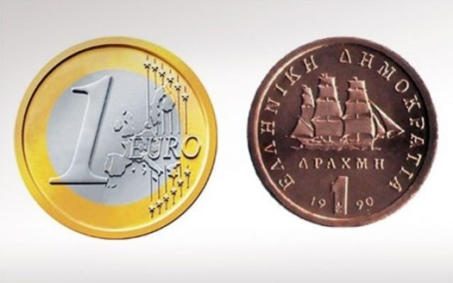 Το Grexit δεν τρομάζει τις αγορές και το ευρώ