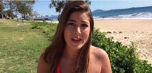 Παριζιάνα έκανε one night stand με Αυστραλό, έμεινε έγκυος και τον ψάχνει στο Youtube