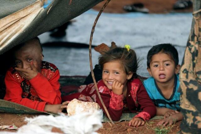 Βέλγιο: Οδύσσεια για έξι ορφανά παιδιά τζιχαντιστών από τη Συρία!