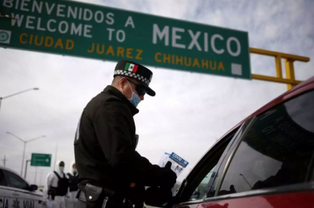 Κορωνοϊός: Άλλοι 33 θάνατοι στο Μεξικό, 23 σύνολο στην Ονδούρα
