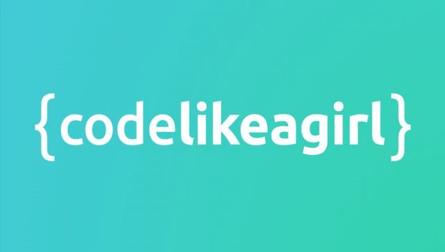 H Vodafone ξεκινά το μεγαλύτερο πρόγραμμα εκμάθησης συγγραφής κώδικα για κορίτσια στον κόσμο #codelikeagirl
