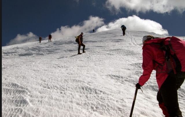 Αυτό είναι το νέο Δ.Σ. του Χιονοδρομικού - Ορειβατικού Ομίλου Λαμίας