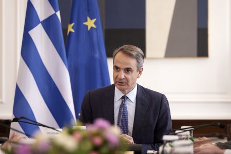 Μητσοτάκης: Έρχεται επιστολική ψήφος στις ευρωεκλογές, θα ισχύει εντός και εκτός Ελλάδας -Ανακοίνωση-έκπληξη