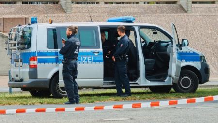 Φρίκη στη Γερμανία - 14χρονος συνελήφθη για τη δολοφονία 6χρονου