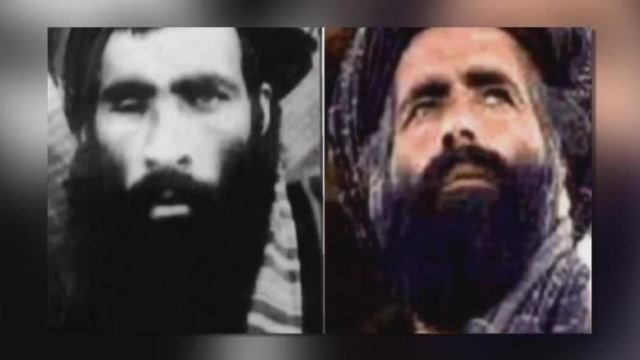 Νεκρός είναι ο ηγέτης των Ταλιμπάν Μουλάς Όμαρ