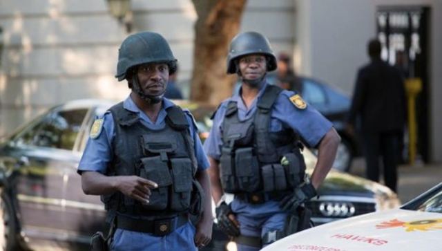 Νότια Αφρική: 10 νεκροί από τις ρατσιστικές επιθέσεις