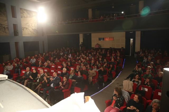 Με ΘΕΣΜα το 35ο Πανελλήνιο Φεστιβάλ Ερασιτεχνικού Θεάτρου Καρδίτσας