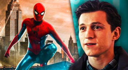 Spiderman: Ο Τομ Χόλαντ αποκάλυψε πως έχει ήδη κάνει συναντήσεις για 4η ταινία