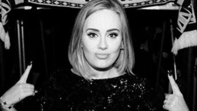 Η Adele χωρίζει μετά από μόλις τρία χρόνια γάμου
