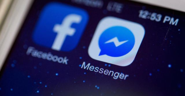 To Facebook Messenger κάνει πιο εύκολη την επικοινωνία μεταξύ “αγνώστων¨