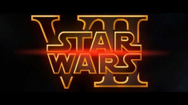 Ανακοινώθηκε ο επίσημος τίτλος του &quot;Star Wars: Episode VII&quot; - Και ακούγεται επικός!