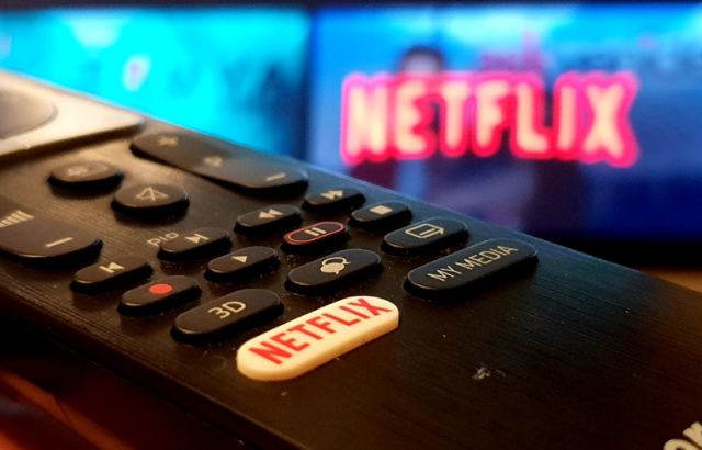 Το Netflix έχει στραμμένο το βλέμμα στην Ελλάδα